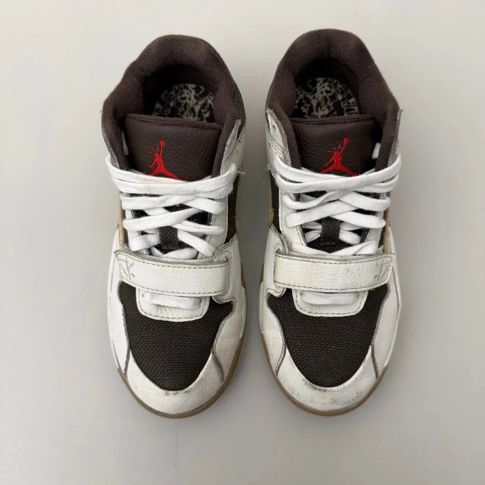 Jordan jumpman tr